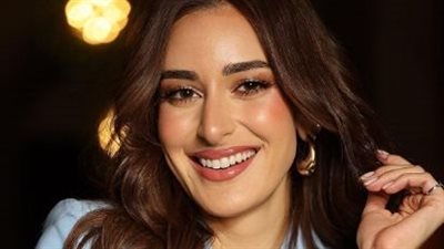 أمينة خليل تعلن عن 