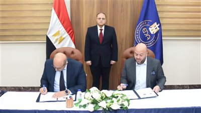 توقيع بروتوكول تعاون بين شركتي داف وGS1 Egypt ضمن خطوات تنفيذ مشروع تتبع الدواء