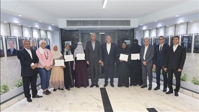 رحمي: جهاز تنمية المشروعات يحرص على إتاحة مختلف البرامج التنموية