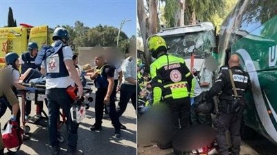 خبير في الشؤون الإسرائيلية: حادث الدهس بشمال تل أبيب ليس طبيعيا 