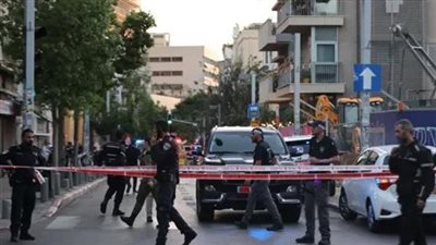 عاجل.. إطلاق نار بالقرب من قاعدة عسكرية تزامنًا مع عملية الدهس شمال تل أبيب