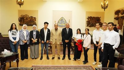 جامعة الزقازيق تشارك في الحملة الشاملة للتوعية بحقوق ذوي الإعاقة 