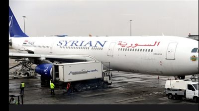 استئناف الرحلات الجوية بين مطاري دمشق وجدة ٧ نوفمبر المقبل