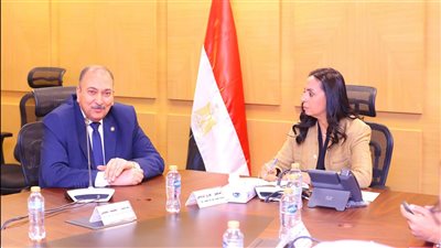 وزيرة التضامن تتابع الخطوات التنفيذية لتدشين منظومة الشكاوى الموحدة 