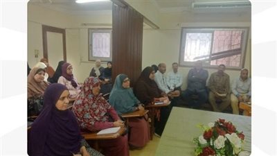 وزارة العمل تنظم ثالث ندوات التوعية بـ