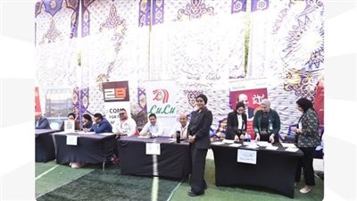 بدء اختبارات الشباب المتقدمين على 950 فرصة عمل بالقاهرة 