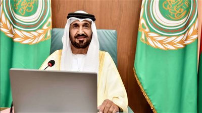 اليماحي: الحلول العربية الذاتية ضرورة لمواجهة الأزمات الراهنة