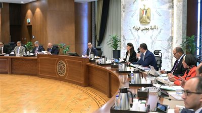 مدبولي يترأس اجتماع المجلس الأعلى للتخطيط والتنمية العمرانية