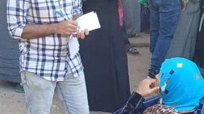 صحة المنيا: انتشار فرق خدمة المواطنين بالمنافذ