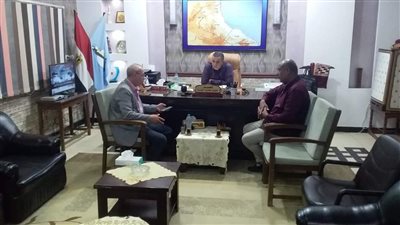 مدينة الشلاتين تستعد لانطلاق الملتقى الثقافى 