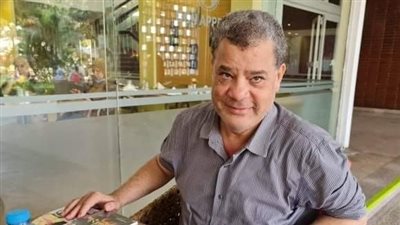 «ظلال السرد.. مرآة للذات ونافذة على الآخر» إصدار جديد للكاتب علي عطا بهيئة الكتاب