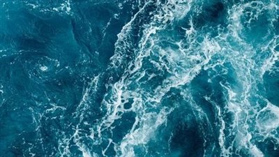 اكتشاف جزء من المحيطات مسؤول عن امتصاص ثاني أكسيد الكربون