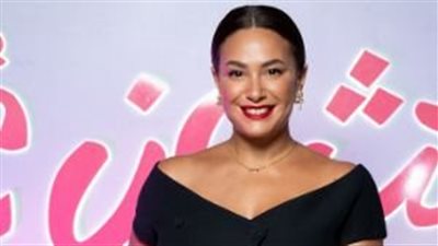 هند صبري في مرمى انتقادات شرطة الموضة بسبب مهرجان الجونة (تفاصيل وصور)