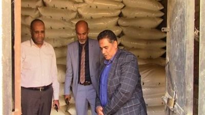 الزراعة: رئيس شؤون المديريات يتابع في الفيوم كارت الفلاح وضبط منظومة الأسمدة 