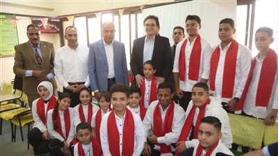 وزير الثقافة:  استمرار العمل على تطوير البنية التحتية الثقافية