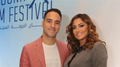 شرطة الموضة: قوام بشرى أفسد جمال الفستان في افتتاح مهرجان الجونة