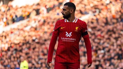 محمد صلاح يقود تشكيل ليفربول المتوقع أمام برايتون