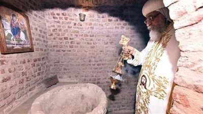 الدولة والكنيسة والمجتمع المدنى.. توافق مصرى على «إحياء» مسار العائلة المقدسة