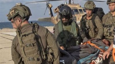 جيش الاحتلال يعلن مقتل جنديين إسرائيليين جنوبي لبنان وقطاع غزة