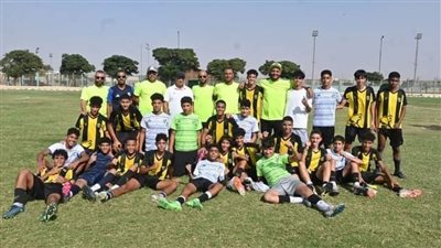 المقاولون 2010 يفوز على المصري بسداسية نظيفة