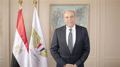 «الحفنى»: المطاران الدوليان جاهزان للتشغيل الفعلى مطلع نوفمبر المقبل