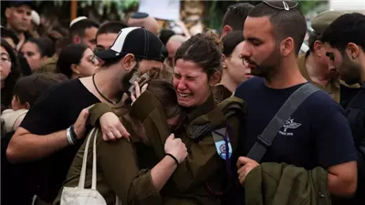 حدث أمني شمال غزة ومروحيات الاحتلال تخلي الجرحى