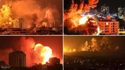 المجلس الوطني الفلسطيني يدين مجزرة الاحتلال في بيت لاهيا