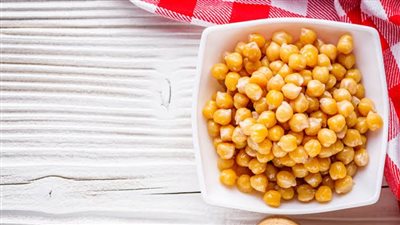 الحمص.. فوائد صحية متعددة لجسم سليم ونشيط