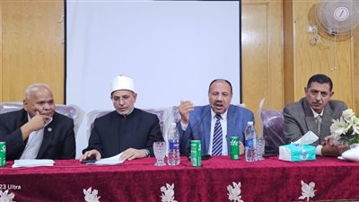 رئيس جامعة الأزهر: أبناؤنا وبناتنا محور اهتمام العملية التعليمية