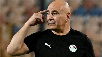 شروط حسام حسن للموافقة على عودة إمام عاشور لمنتخب مصر