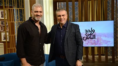 هاني عادل : حضرت ورش تمثيل بسبب دوري في فيلم جريمة الايموبيليا