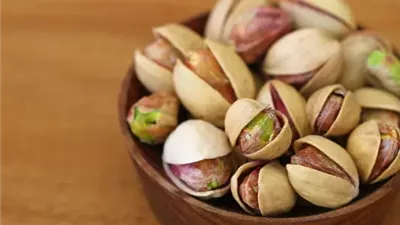 هل يؤثر تناول الفستق على صحة العينين.. دراسة تكشف التفاصيل