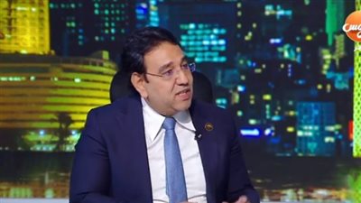 النائب أيمن محسب يكشف عن مزايا كبرى للمستثمرين في السلع الجديدة (فيديو)