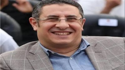 إبراهيم الكفراوي: الجمعية العمومية للسباحة أصبح بها 10 أندية فقط بعد الشروط الصعبة 