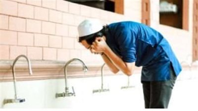 للوضوء شروط لا يصح إلا بها.. تعرف عليها