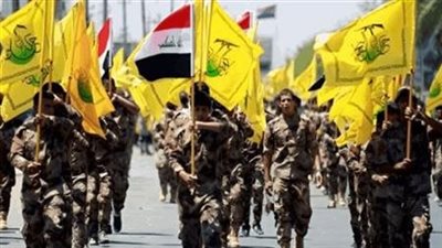 المقاومة الإسلامية بالعراق تعلن استهداف مواقع للاحتلال