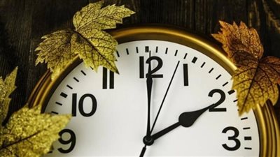 متى يتم تطبيق التوقيت الشتوي في مصر؟