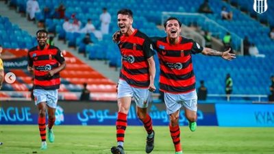 تشكيل الرياض المتوقع لمواجهة الشباب.. مراد باتنا يقود الهجوم