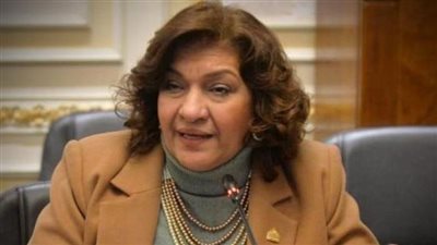 النائبة ايفلين متى: إعادة تشغيل شركة النصر للسيارات أحد إنجازات الحكومة الحالية 