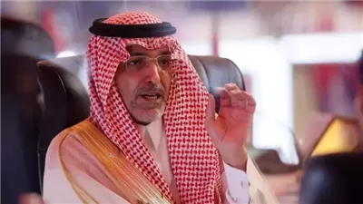 وزير المالية السعودي: نرتبط بعلاقات وثيقة مع دول القارة الإفريقية