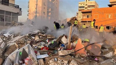 بيان مشترك للبنان وإسبانيا يدعو لوقف دائم وفوري لإطلاق النار