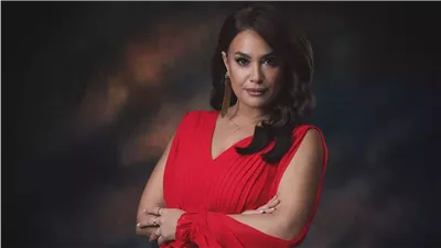 هند صبري: السينما هي من وجدتني ومحظوظة بالعمل مع الكبار عادل إمام ومحمد خان 