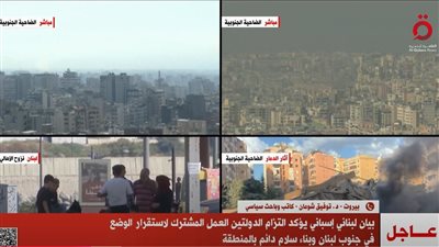 باحث: الأبواب الدبلوماسية مغلقة والاحتلال يخوض التفاوض بالنار