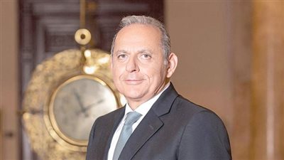 بنك مصر يفوز بجائزة أفضل بنك فى إدارة صناديق أسواق النقد والاستثمارات قصيرة الأجل