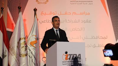 وزير التموين يعلن السيطرة على أسعار البيض