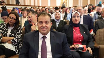 جنوب الوادي تُشارك بمبادرة تمكين ذوي الهمم بالجامعات