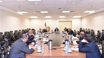  وزير العمل: إنفاق 255 مليون جنيه على منظومة التدريب المهني 