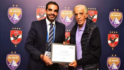 شبانة : الأهلي نقل مصر إلى الخريطة العالمية في كرة القدم .. ولقاء العين للتاريخ 