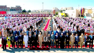 المنطقة الشمالية العسكرية تطلق 