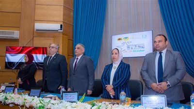  إطلاق برنامج نجوم مصرية 